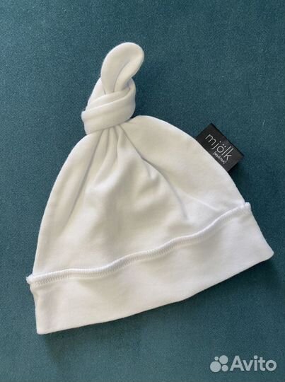 Mjolk шапочка