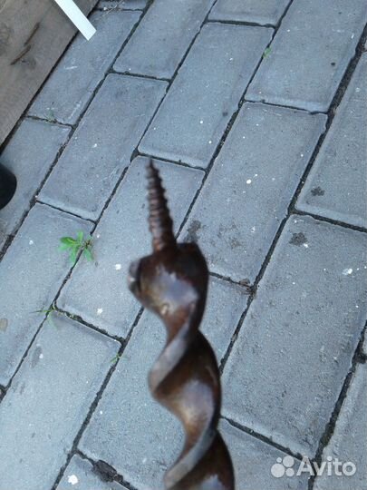 Коловорот времен СССР 1937 год 