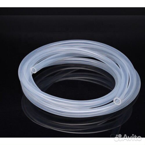 Трубка силиконовая для маломощных помп