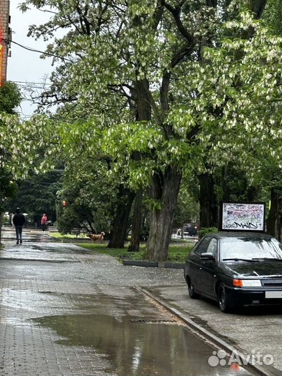 ВАЗ 2112 1.6 МТ, 2002, битый, 115 000 км