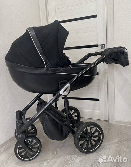 Коляска anex sport 3 в 1
