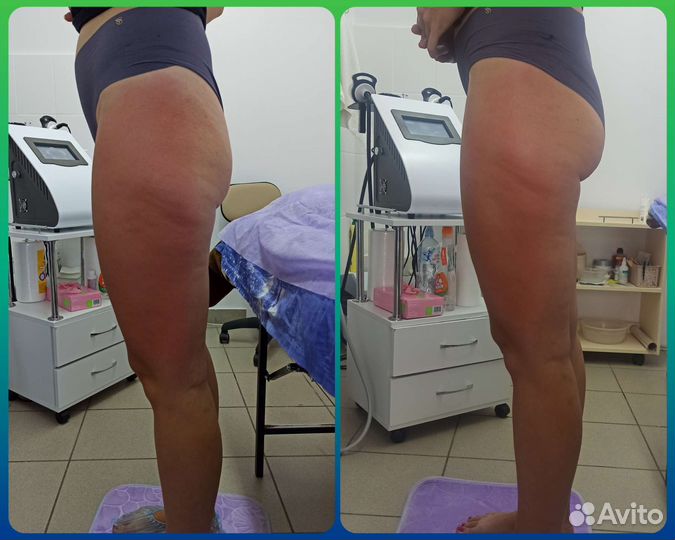 Косметолог