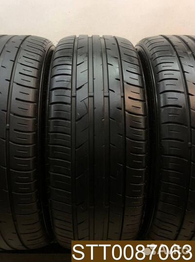 Dunlop SP Sport FM800 215/55 R17 100R