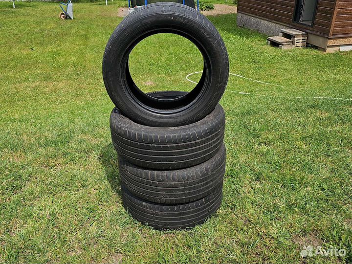 Hankook Ventus Prime 2 K115 235/55 R17