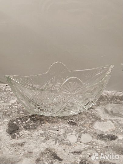 Салатники СССР