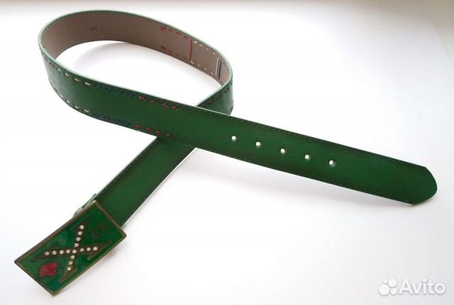 Ремень женский
