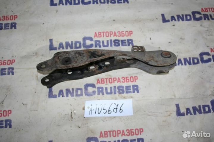 Рычаг задний нижний правый для Nissan Murano 2002