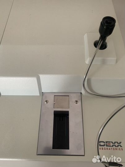 Анализатор биохимический ветеринарный Idexx