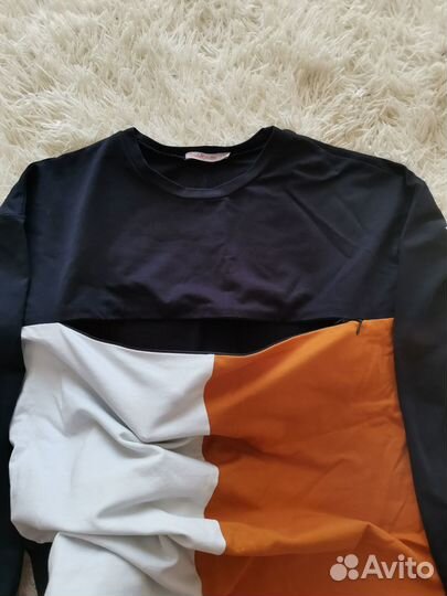 Кофта для беременных и кормящих женщин