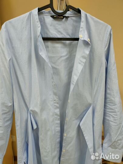 Massimo Dutti рубашка xs