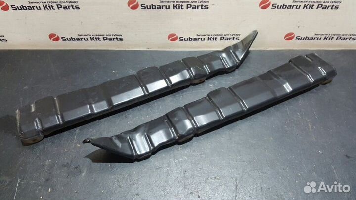 Кронштейн крыла Subaru Forester SH EJ255 2011