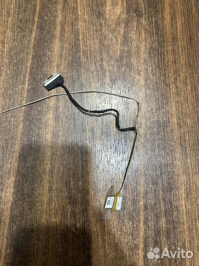 Шлейф матрицы acer e5-575g e5-575 DD0zaalc011