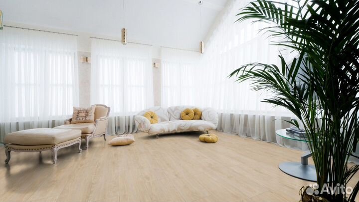 Напольные покрытия