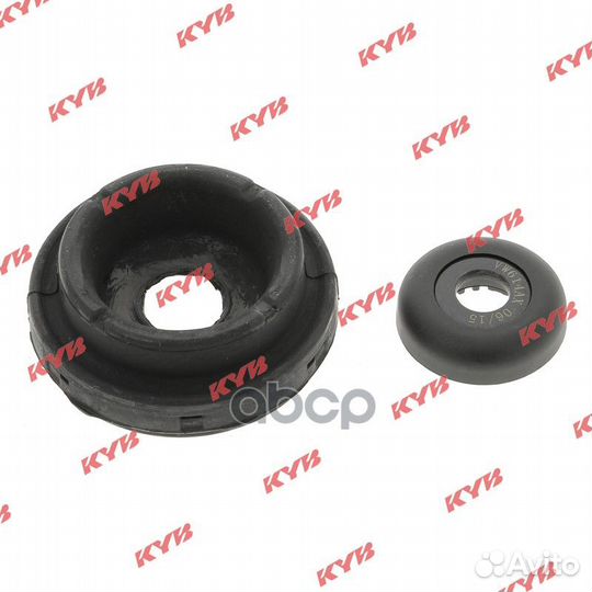 Комплект амортизационной опоры перед SM5451