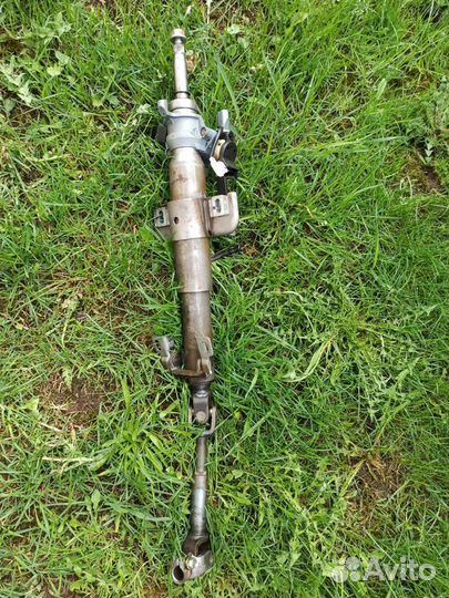 Рулевая колонка Mitsubishi Lancer