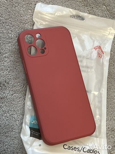 Чехол на Apple iPhone 12 Pro