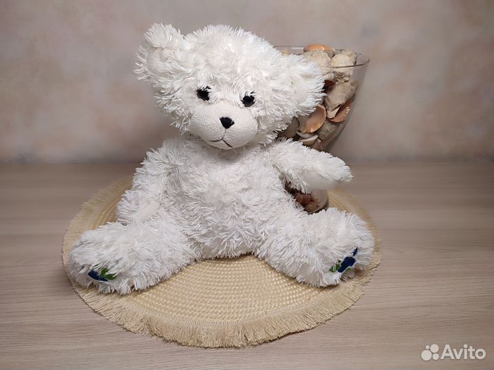 Мягкие игрушки