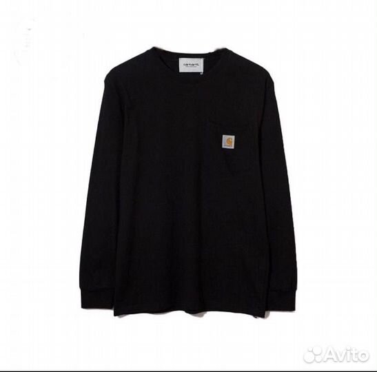 Лонгслив carhartt