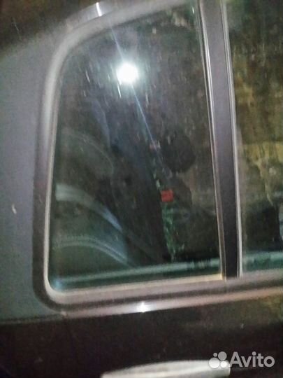 Стекло Рено