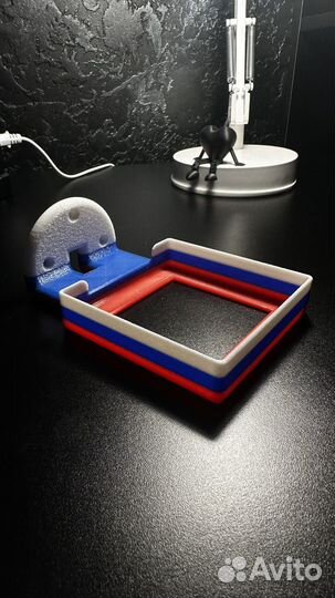 Подставка для Яндекс станции Миди