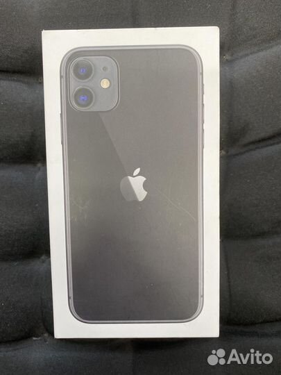 iPhone 11, 64 ГБ