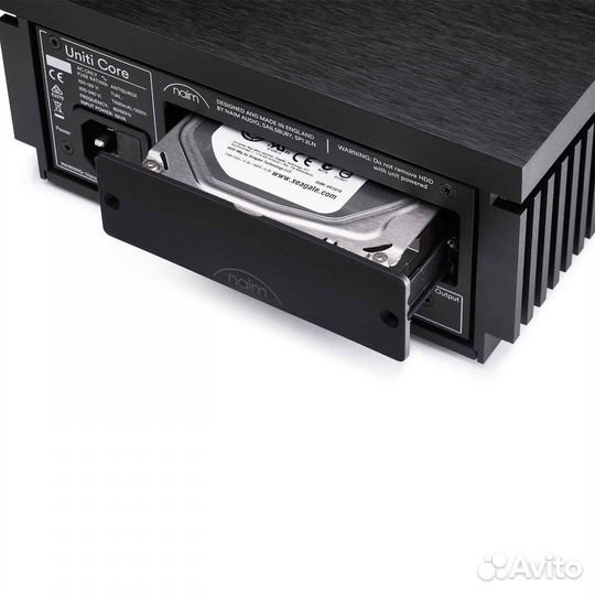 Naim Uniti Core