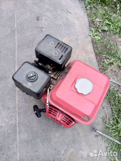 Мотор для мотоблока