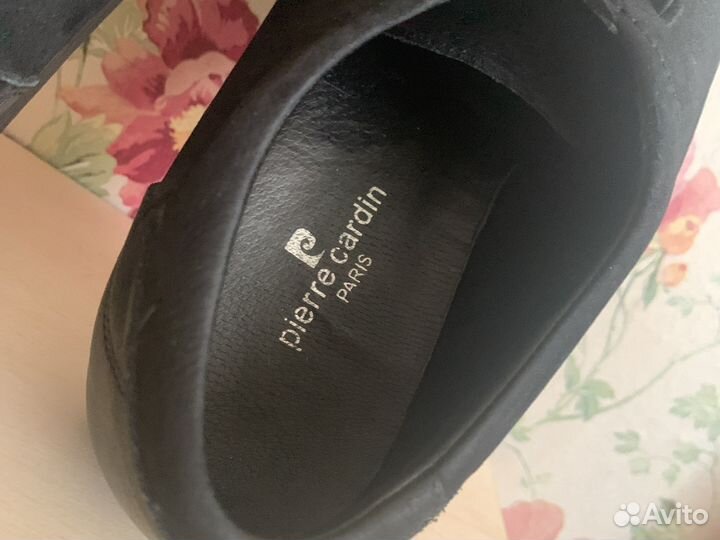 Туфли женские 39 размер натуральная кожа