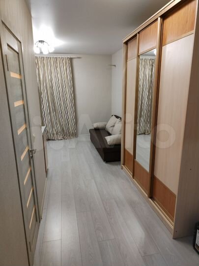 Квартира-студия, 24,8 м², 2/11 эт.