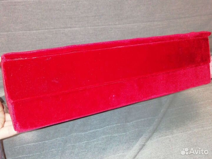 Подарочный футляр коробка упаковка