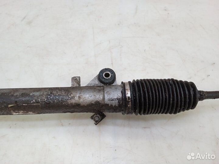 Рейка рулевая Ford Fusion