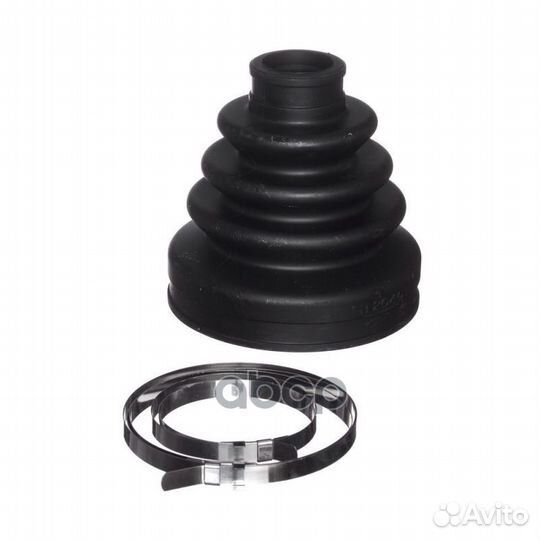 Пыльник шруса BD0213 avantech