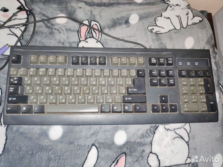 Клавиатура