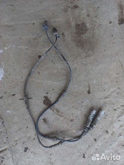 Передние датчики ABS/ абс Bmw Е65