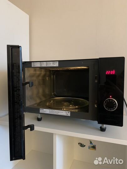 Микроволновая печь Gorenje