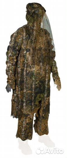 Phantomleaf Python python quick camo KIT G2