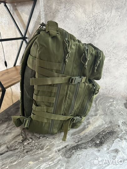 Рюкзак военный(тактический)