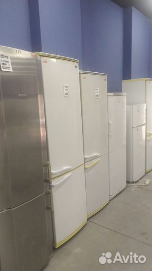 Холодильник