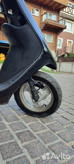 Скутер Yamaha Jog SA16J, 49 куб, без пробега по РФ