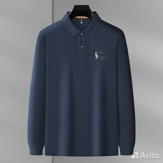 Polo ralph lauren кофта