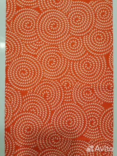 Бафф Снуд Маска Рисунок часть 2