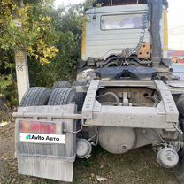 Седельный тягач Ssangyong Tractor, 1999, Добринка