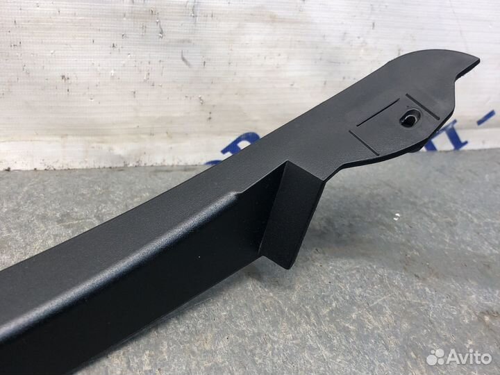 Накл пер прав двери Focus 3