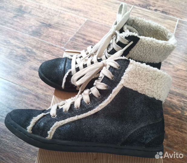 Кеды Rockport р. 35