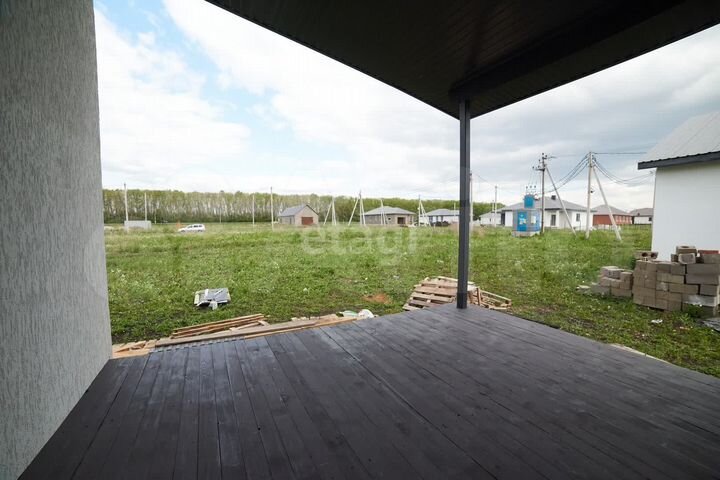 Дом 112 м² на участке 7,7 сот.