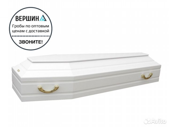 Гробы лакированные оптом