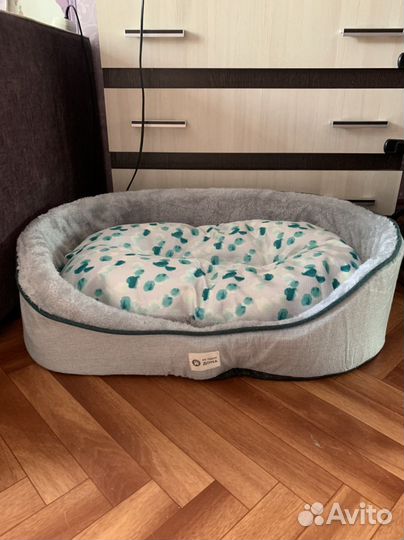 Лежанка для собак