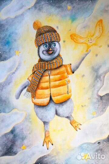 Художник иллюстратор, рисунки на заказ