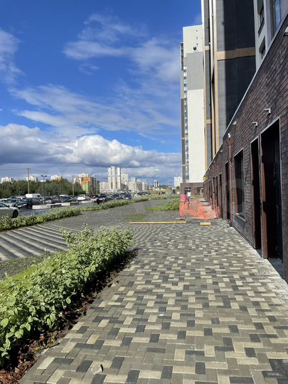 Свободного назначения, 62 м²