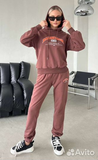 Спортивный костюм Balenciaga 42 44 46